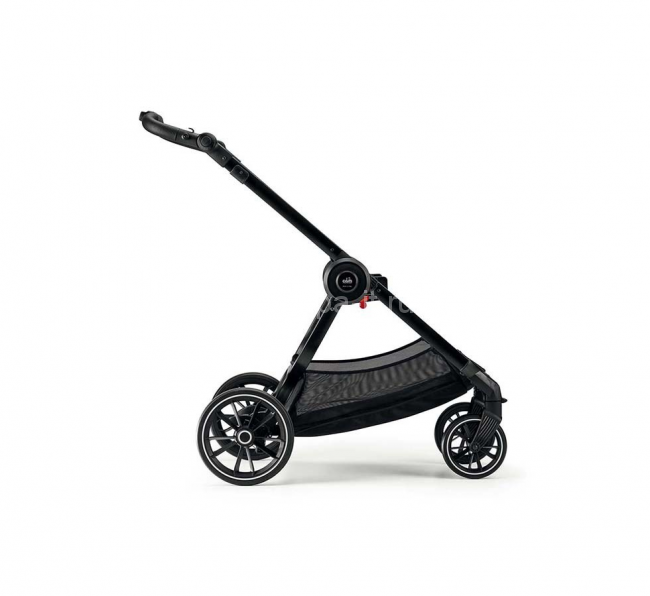 Коляска 3 в 1 Cam Techno LOVING цвет 527 Коляска 3 в 1 Cam Techno LOVING цвет 527