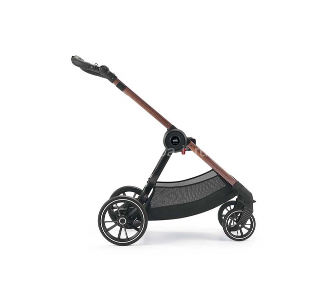 Коляска 3 в 1 Cam Techno LOVING цвет 527 Коляска 3 в 1 Cam Techno LOVING цвет 527