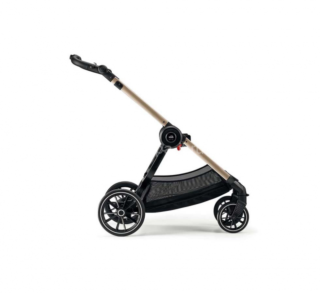 Коляска 3 в 1 Cam Techno LOVING цвет 527 Коляска 3 в 1 Cam Techno LOVING цвет 527