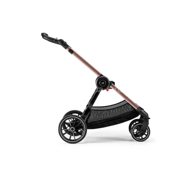 Коляска 3 в 1 Cam Techno LOVING цвет 527 Коляска 3 в 1 Cam Techno LOVING цвет 527