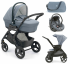 Коляска 3 в 1 Cam Dinamico Up Easy (Динамико Ап Изи ) цвет 624 1 Коляска 3 в 1 Cam Dinamico Up Easy (Динамико Ап Изи ) цвет 624 1