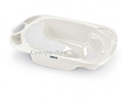 Ванна Cam Baby Bagno (Бэби багно) цвет U02 светлый крем Ванна Cam Baby Bagno (Бэби багно) цвет U02 светлый крем