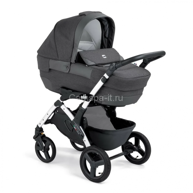 Коляска 3 в 1 Cam Dinamico Up (Динамико Ап) Rover цвет 838 Коляска 3 в 1 Cam Dinamico Up (Динамико Ап) Rover цвет 838