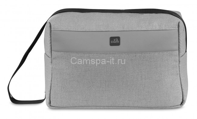 Коляска 3 в 1 Cam Dinamico Up (Динамико Ап) Smart цвет 994 grigio