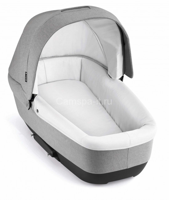 Коляска 3 в 1 Cam Dinamico Up (Динамико Ап) Smart цвет 994 grigio