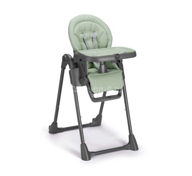 Стул для кормления Pappananna Icon цвет 256 мятный Стул для кормления Pappananna Icon цвет 256 мятный