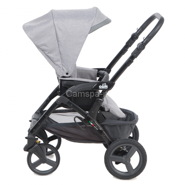 Коляска 3 в 1 Cam Dinamico Up (Динамико Ап) Smart цвет 840 Коляска 3 в 1 Cam Dinamico Up (Динамико Ап) Smart цвет 840