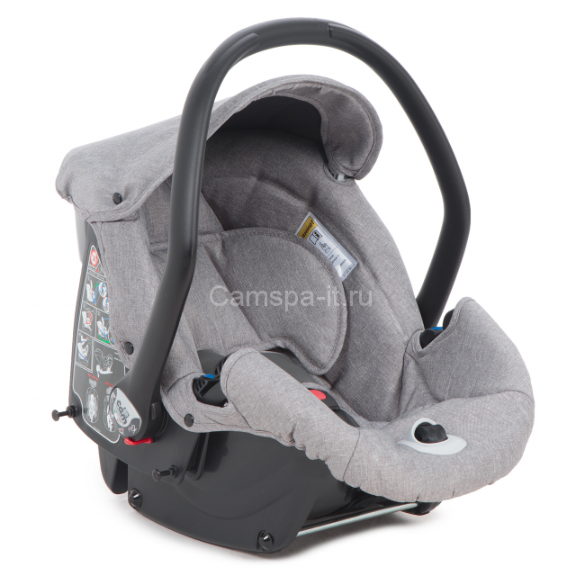 Коляска 3 в 1 Cam Dinamico Up (Динамико Ап) Smart цвет 840 Коляска 3 в 1 Cam Dinamico Up (Динамико Ап) Smart цвет 840