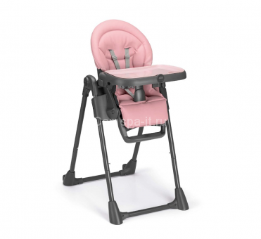 Стул для кормления Pappananna Icon цвет 257 розовый Стул для кормления Pappananna Icon цвет 257 розовый