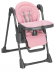 Стул для кормления Pappananna Icon цвет 257 розовый