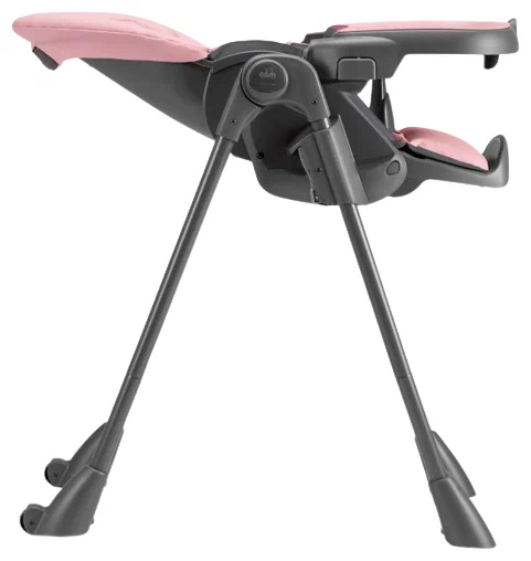 Стул для кормления Pappananna Icon цвет 257 розовый