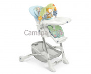 Стул для кормления Istante (Истанте) цвет 225 Стул для кормления Istante (Истанте) цвет 225