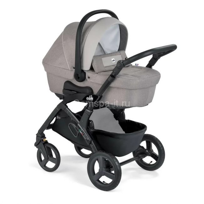 Коляска 3 в 1 Cam Dinamico Up (Динамико Ап) Smart цвет 841 Коляска 3 в 1 Cam Dinamico Up (Динамико Ап) Smart цвет 841
