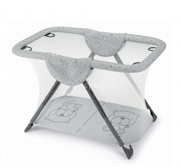 Манеж Cam Brevettato (Бреветтато) цвет 262 Манеж Cam Brevettato (Бреветтато) цвет 262