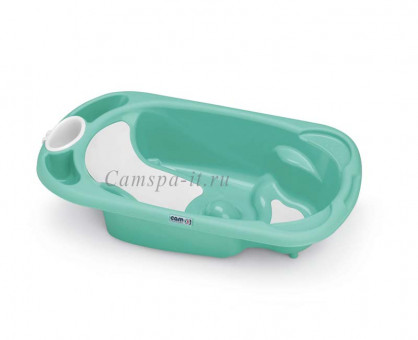 Ванна Cam Baby Bagno (Бэби багно) цвет U40