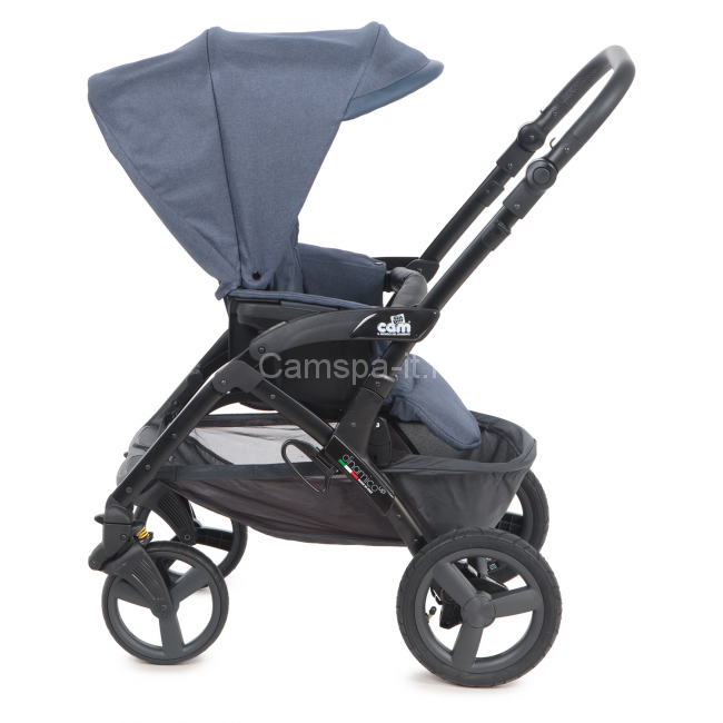 Коляска 3 в 1 Cam Dinamico Up (Динамико Ап) Smart цвет 842 Коляска 3 в 1 Cam Dinamico Up (Динамико Ап) Smart цвет 842