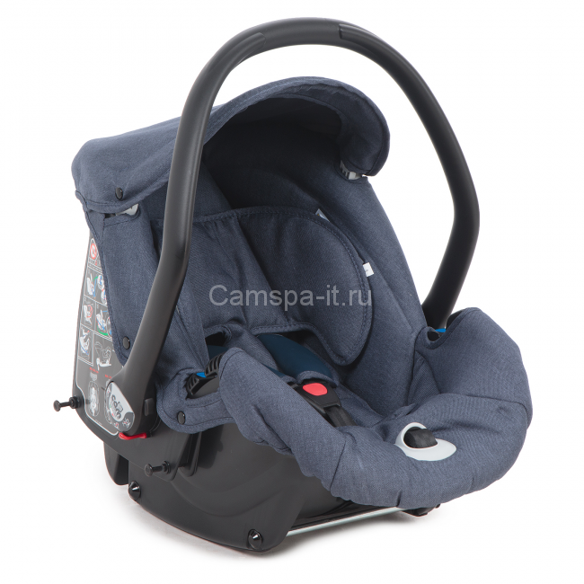 Коляска 3 в 1 Cam Dinamico Up (Динамико Ап) Smart цвет 842 Коляска 3 в 1 Cam Dinamico Up (Динамико Ап) Smart цвет 842