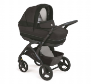 Коляска 3 в 1 Cam Dinamico Up (Динамико Ап) Rover цвет 921 sport nero