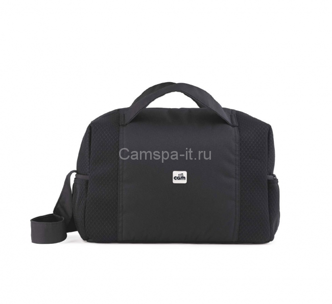 Коляска 3 в 1 Cam Dinamico Up (Динамико Ап) Rover цвет 921 sport nero