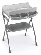 Пеленальный столик Cam Volare (Воларе) цвет 265 серый с кроликом