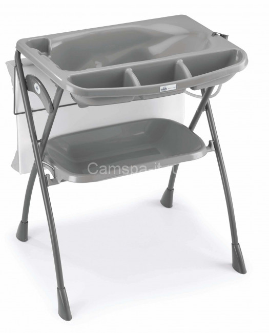 Пеленальный столик Cam Volare (Воларе) цвет 265 серый с кроликом Пеленальный столик Cam Volare (Воларе) цвет 265 серый с кроликом