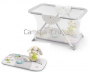 Манеж Cam Brevettato Millegiochi  (Бреветтато милледжокки) цвет 226 Манеж Cam Brevettato Millegiochi  (Бреветтато милледжокки) цвет 226