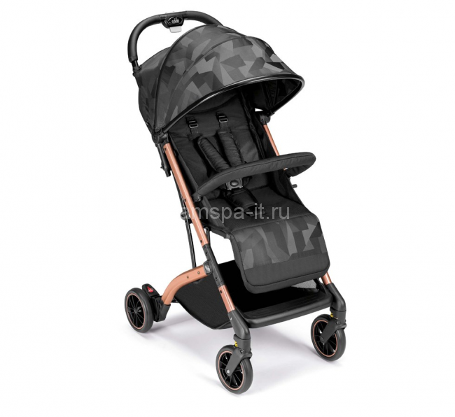 Прогулочная коляска Cam Compass 2.0 (Компасс 2.0) цвет 194