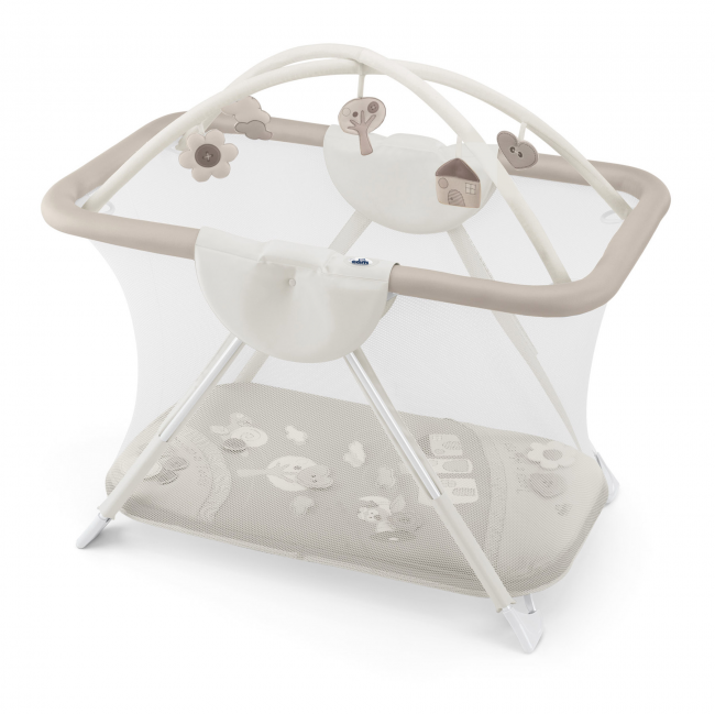 Манеж Cam Brevettato Millegiochi  (Бреветтато милледжокки) цвет 227