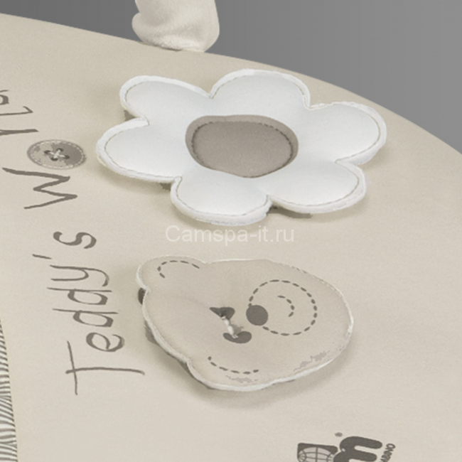 Манеж Cam Brevettato Millegiochi  (Бреветтато милледжокки) цвет 227