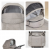 Коляска 3 в 1 Cam Dinamico Up (Динамико Ап) Rover цвет 922 sport beige Коляска 3 в 1 Cam Dinamico Up (Динамико Ап) Rover цвет 922 sport beige