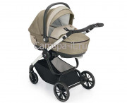 Коляска 3 в 1 Cam Techno Soul (Соул ) цвет 725 Коляска 3 в 1 Cam Techno Soul (Соул ) цвет 725
