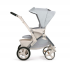 Коляска 3 в 1 Cam Dinamico Up (Динамико Ап) Deco цвет 831 stella grigia 