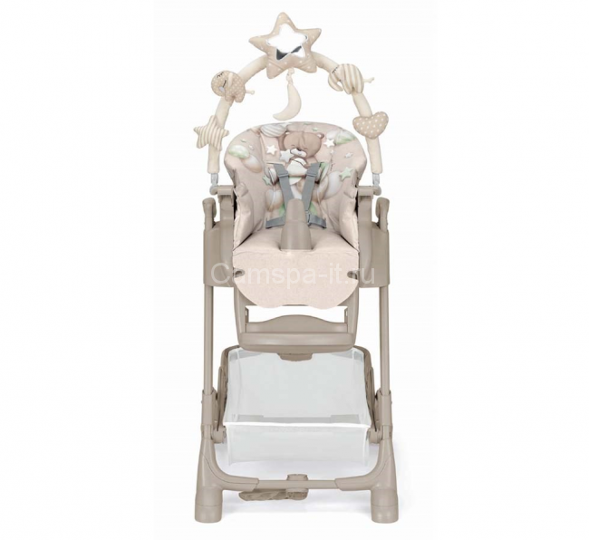 Стул для кормления Istante (Истанте) цвет 260B Стул для кормления Istante (Истанте) цвет 260B