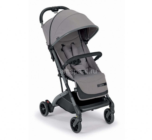 Прогулочная коляска Cam Compass 2.0 (Компасс 2.0) цвет 202 Прогулочная коляска Cam Compass 2.0 (Компасс 2.0) цвет 202