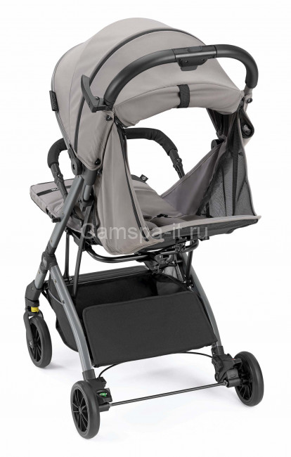 Прогулочная коляска Cam Compass 2.0 (Компасс 2.0) цвет 202 Прогулочная коляска Cam Compass 2.0 (Компасс 2.0) цвет 202