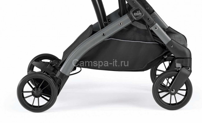 Прогулочная коляска Cam Compass 2.0 (Компасс 2.0) цвет 202 Прогулочная коляска Cam Compass 2.0 (Компасс 2.0) цвет 202