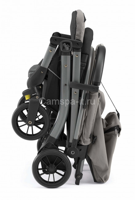 Прогулочная коляска Cam Compass 2.0 (Компасс 2.0) цвет 202 Прогулочная коляска Cam Compass 2.0 (Компасс 2.0) цвет 202