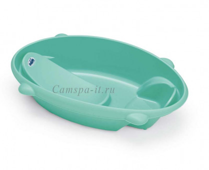 Ванна Cam Bollicina (Болличина) цвет  U40 Ванна Cam Bollicina (Болличина) цвет  U40