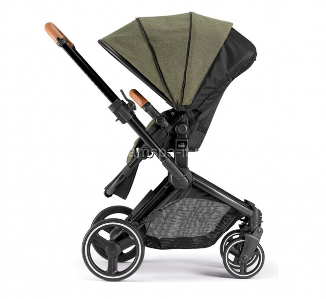 Коляска 3 в 1 Cam Next Evo (Некст Эво) цвет 933