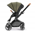 Коляска 3 в 1 Cam Next Evo (Некст Эво) цвет 933