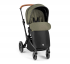 Коляска 3 в 1 Cam Next Evo (Некст Эво) цвет 933