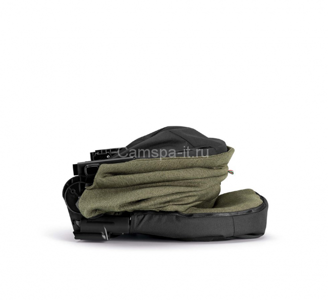 Коляска 3 в 1 Cam Next Evo (Некст Эво) цвет 933