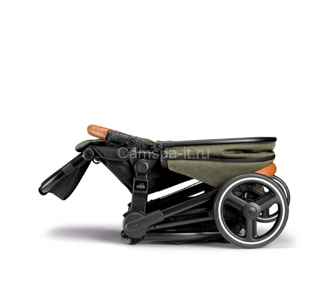 Коляска 3 в 1 Cam Next Evo (Некст Эво) цвет 933