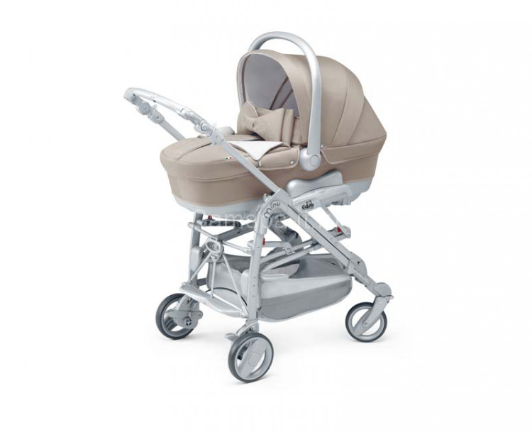 Poussette trio cam minu elite store