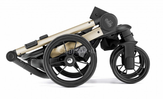  Коляска 3 в 1 Cam Taski Sport цвет 861
