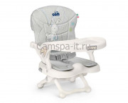 Стул для кормления Cam Smarty Pop (Смарти Поп) цвет 226 Стул для кормления Cam Smarty Pop (Смарти Поп) цвет 226