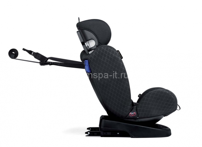 Автокресло Cam Panoramic группа 0-1-2-3 (0-36 кг) цвет 161 Автокресло Cam Panoramic группа 0-1-2-3 (0-36 кг) цвет 161