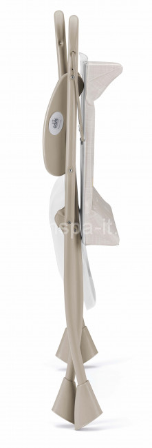 Пеленальный столик Cam Volare (Воларе) цвет 261 бежевый с мишкой (ванночка бежевая) Пеленальный столик Cam Volare (Воларе) цвет 261 бежевый с мишкой (ванночка бежевая)