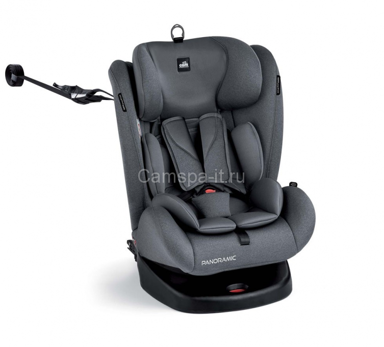 Cam isofix 2025