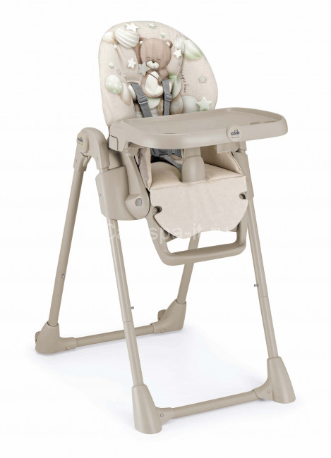 Стул для кормления Pappananna (паппананна) цвет 261 Стул для кормления Pappananna (паппананна) цвет 261